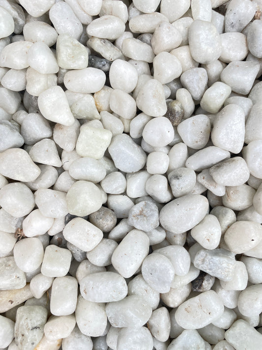 White Pebbles - Homebagh